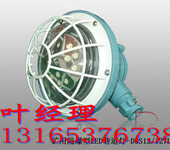 DGS12/127L(A)矿用隔爆型LED巷道灯_便于安装