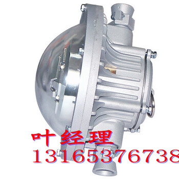 DGS20/127L(A)礦用隔爆型LED巷道燈_年底