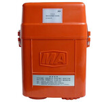 公司专业经营ZYX120隔绝式压缩氧气自救器