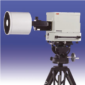 ABB红外遥感光谱仪MR304MR170