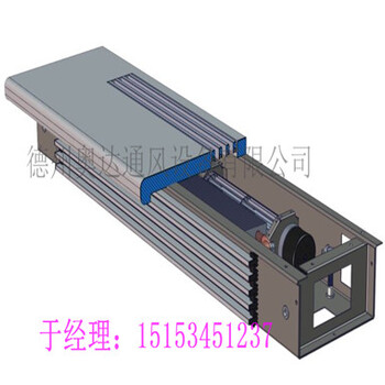 北京臥式暗裝風(fēng)機(jī)盤管熱交換器多少錢一臺