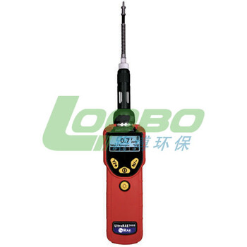 PGM-7360UltraRAE3000特种VOC检测仪