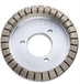 高速双边机磨轮生产厂家高速双边机磨轮定制金属合金磨轮定制