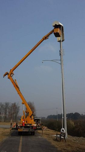 重庆江津哪里有租赁曲臂高架车_联系电话