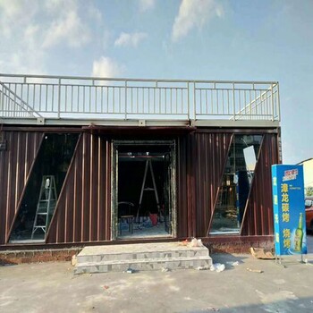 厦门福建福州龙岩南平采石场集装箱