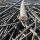 南京150铝线回收收购企业图