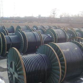 厂家回收300铝电缆_回收电缆当地价格