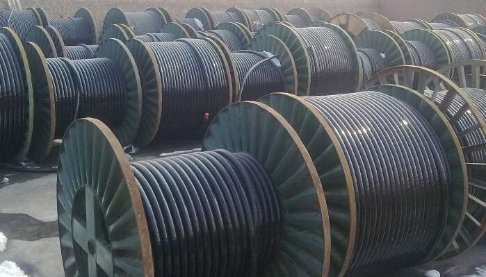 厂家回收1200铝线回收价格_回收电缆价格行情