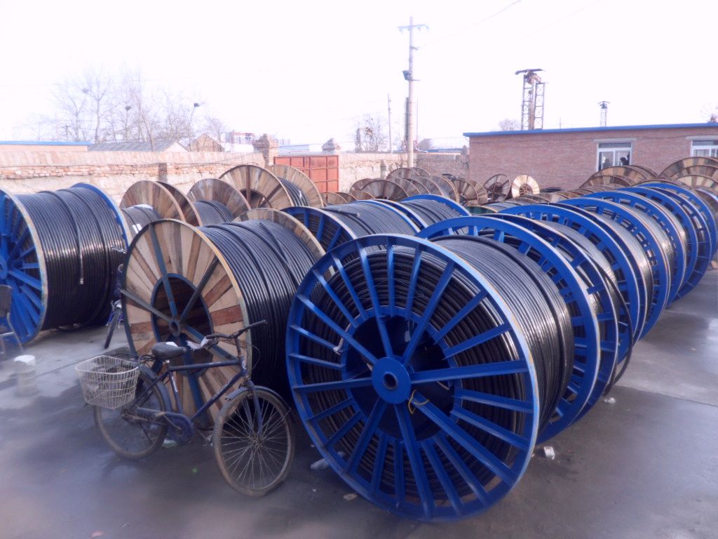 厂家回收铝线价格_回收电缆公司