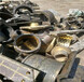 電力物資鋁線回收廠家,晉城630鋁線回收本市廠家