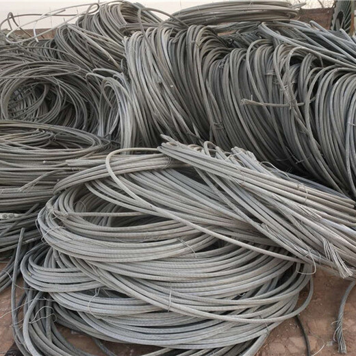 电力物资回收铝线厂家,沧州70铝线回收实时行情