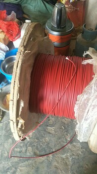 平利废旧电缆回收回收公司行情