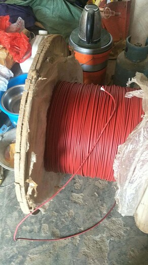 阿泰勒电线电缆回收回收公司