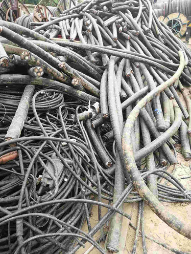 三河电线电缆回收回收公司行情