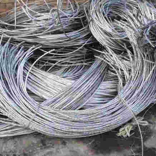 百色35平方电缆回收施工