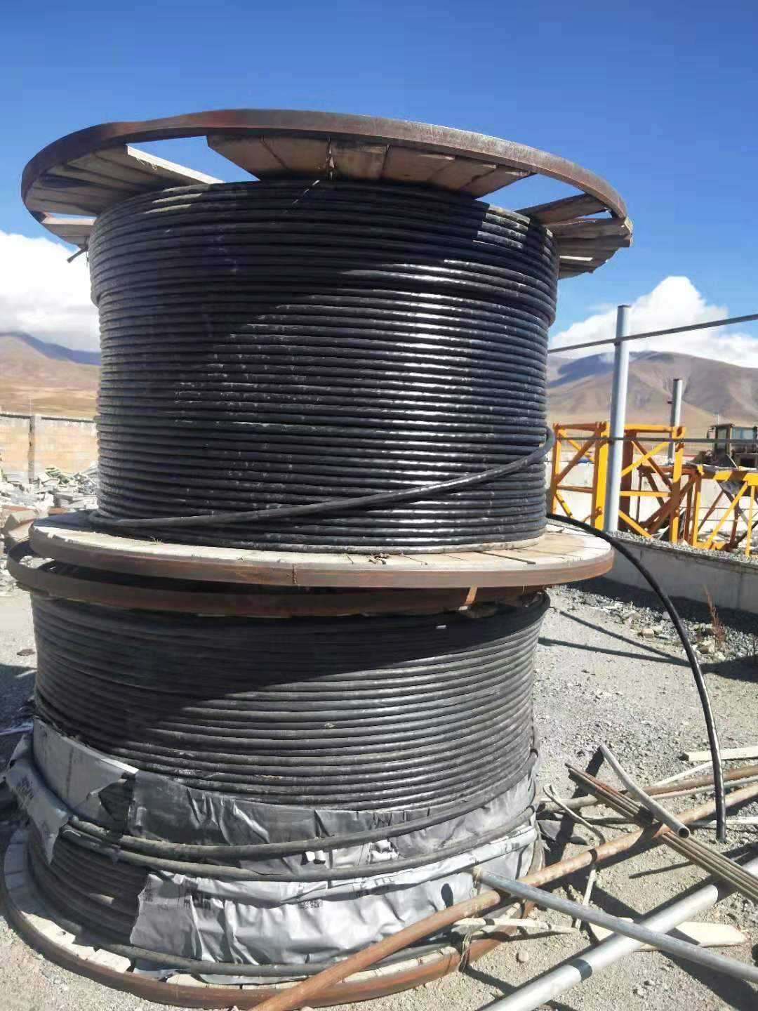 沧州废电缆回收回收公司