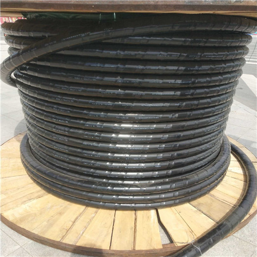 秦皇岛铝电缆回收光伏电缆回收价格