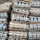 蚌埠铝电缆回收光伏电缆回收厂家展示图