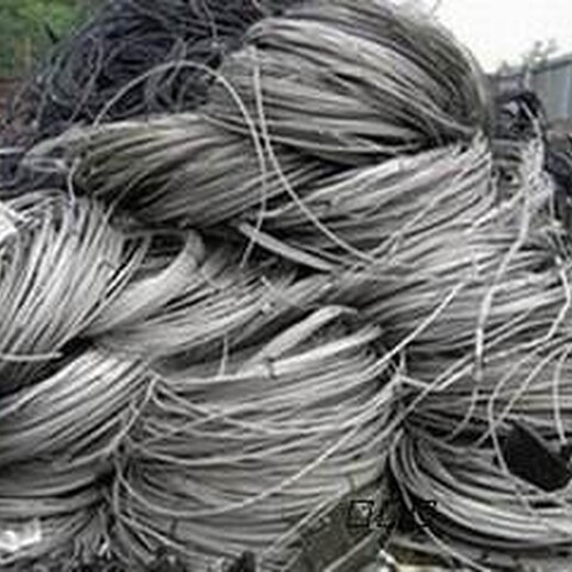 港北铝电缆回收本地厂价