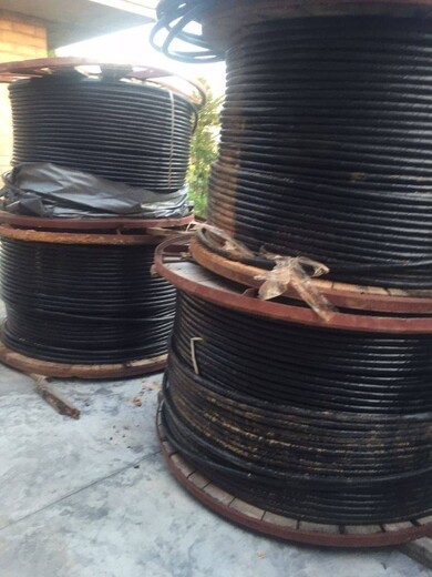 聊城废旧铝电缆回收