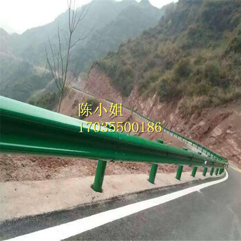 浙江嘉兴A级高速公路护栏板喷塑波形护栏实施细则