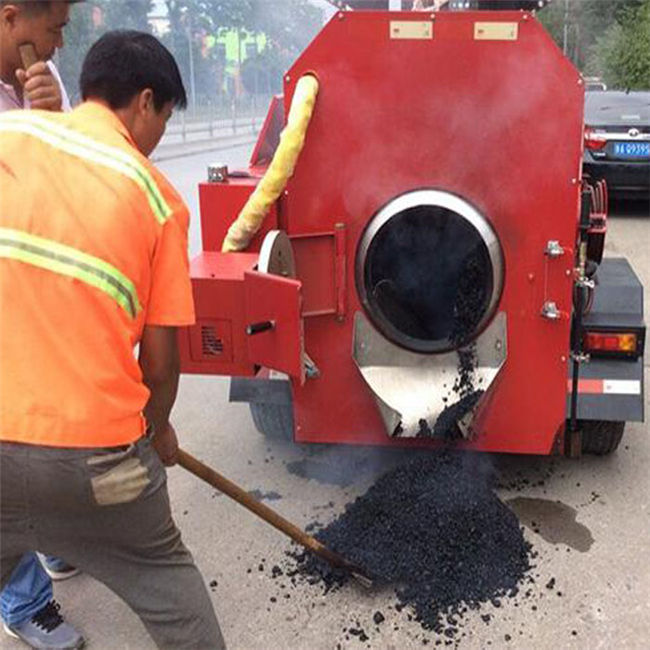 连云港广安路面养护车诚信为本