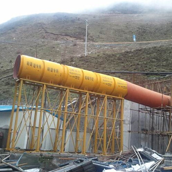 新疆博尔塔拉哪里卖隧道通风的风机