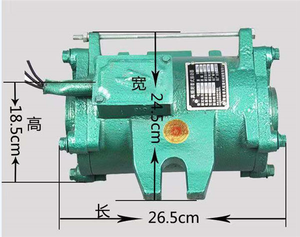 河南省焦作高频振动器价格 参数性能销量先