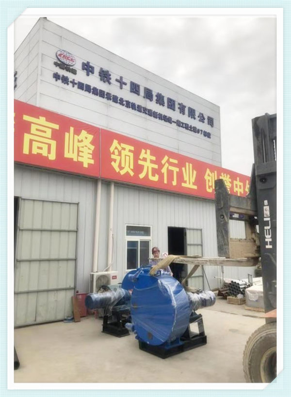 桂林市河池软管泵代理