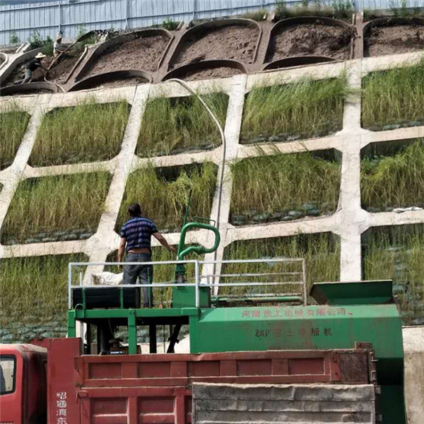 鹽城草種噴播機(jī)
