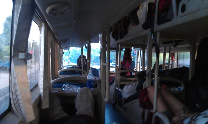 广州到泰州的大巴车班车（广州到泰州长途客运）便捷