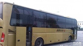 顺德到邯郸直达汽车大巴车（顺德到邯郸长途客运）小件快运图片5