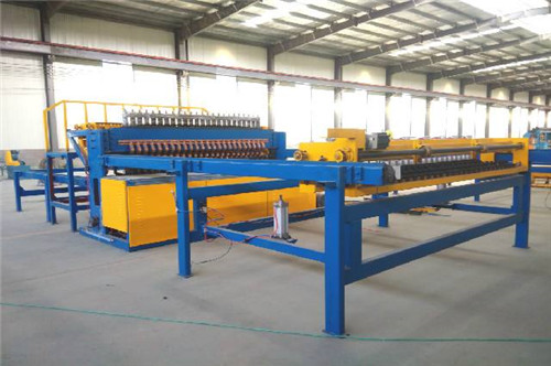 榆林市吴堡县焊机网是个什么设备河南豫工机械