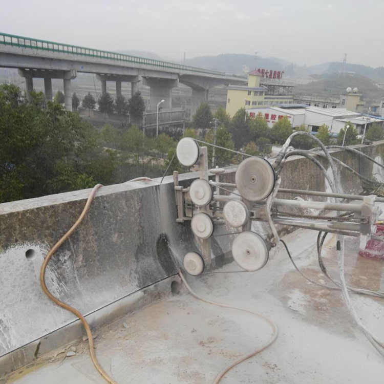 吉林延边朝鲜族自治州承重墙经理拆除切割厂家直销