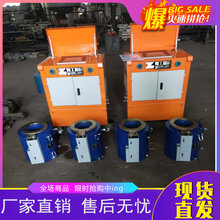 山西东台智能张拉机上门调试图片