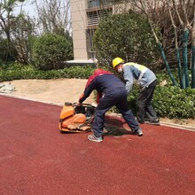 郑州沥青路面施工方法