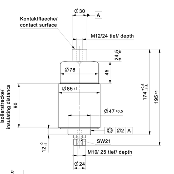 无锡西门子Siemens中压真空断路器3AH2326-8固定式中压真空断路器