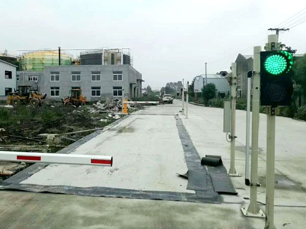 西城地磅150t哪里有生产厂家电话一新闻报道