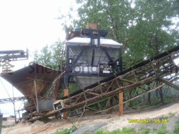 廊坊文安石子厂地磅安装廊坊文安详细介绍