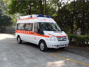 广州省中医院救护车联系方式