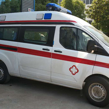 海北藏族自治州私人救护车出租多少钱