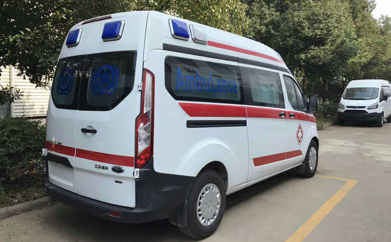 湖北省120救护车出租收费标准