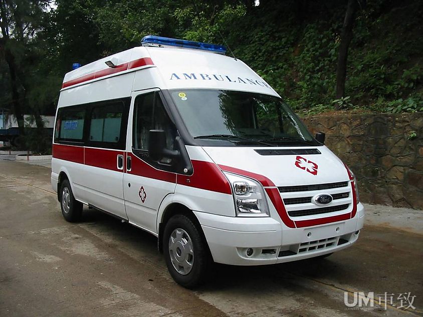 海北藏族自治州120救护车出租收费标准