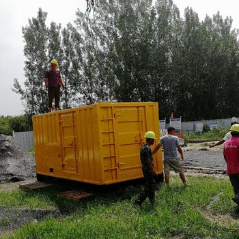 郑州郑东新区1000kw发电机出租厂家地址