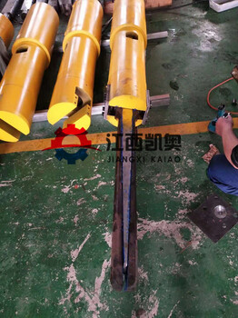廣元靜態(tài)爆破工作原理規(guī)格型號(hào)礦山開(kāi)采設(shè)備劈裂機(jī)