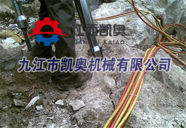 机载式液压机技术措施使用规程黑龙江大庆