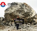 劈裂机桩基成孔霹雳机开挖地基图片