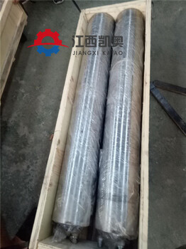 鷹潭靜態(tài)爆破爆破施工方法方案豎井撐開巖石劈裂機(jī)