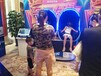 VR设备租赁阳江VR游戏机电子游戏机出租