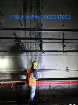 济宁地基基础加固公司、济宁房屋下沉裂缝注浆加固注浆处理